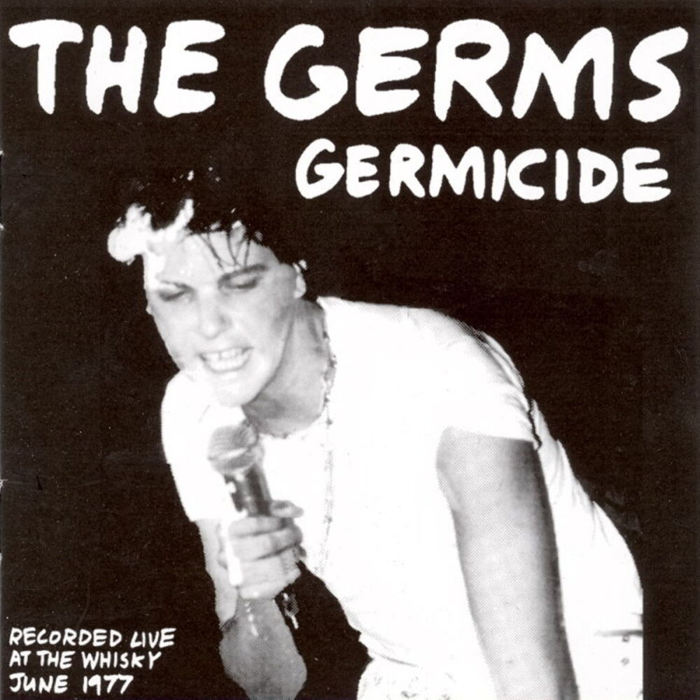 Picture of Germicide