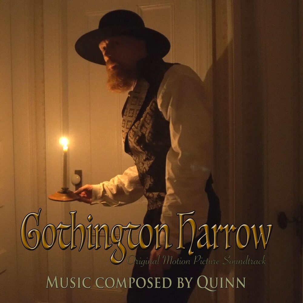 Picture of Gothington Harrow (Original Soundtrack)