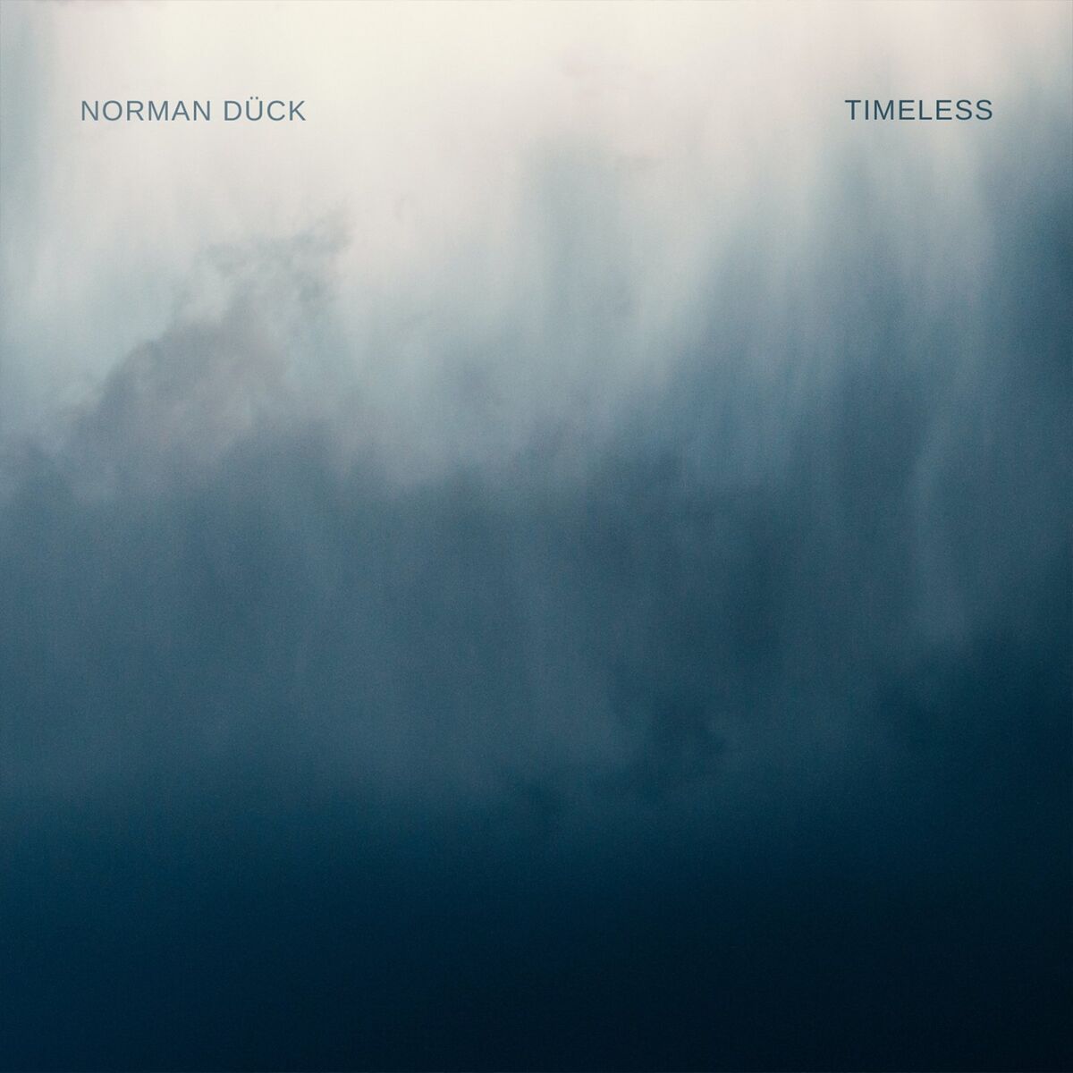 Album cover of Timeless