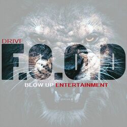 Cover of F.O.O.D