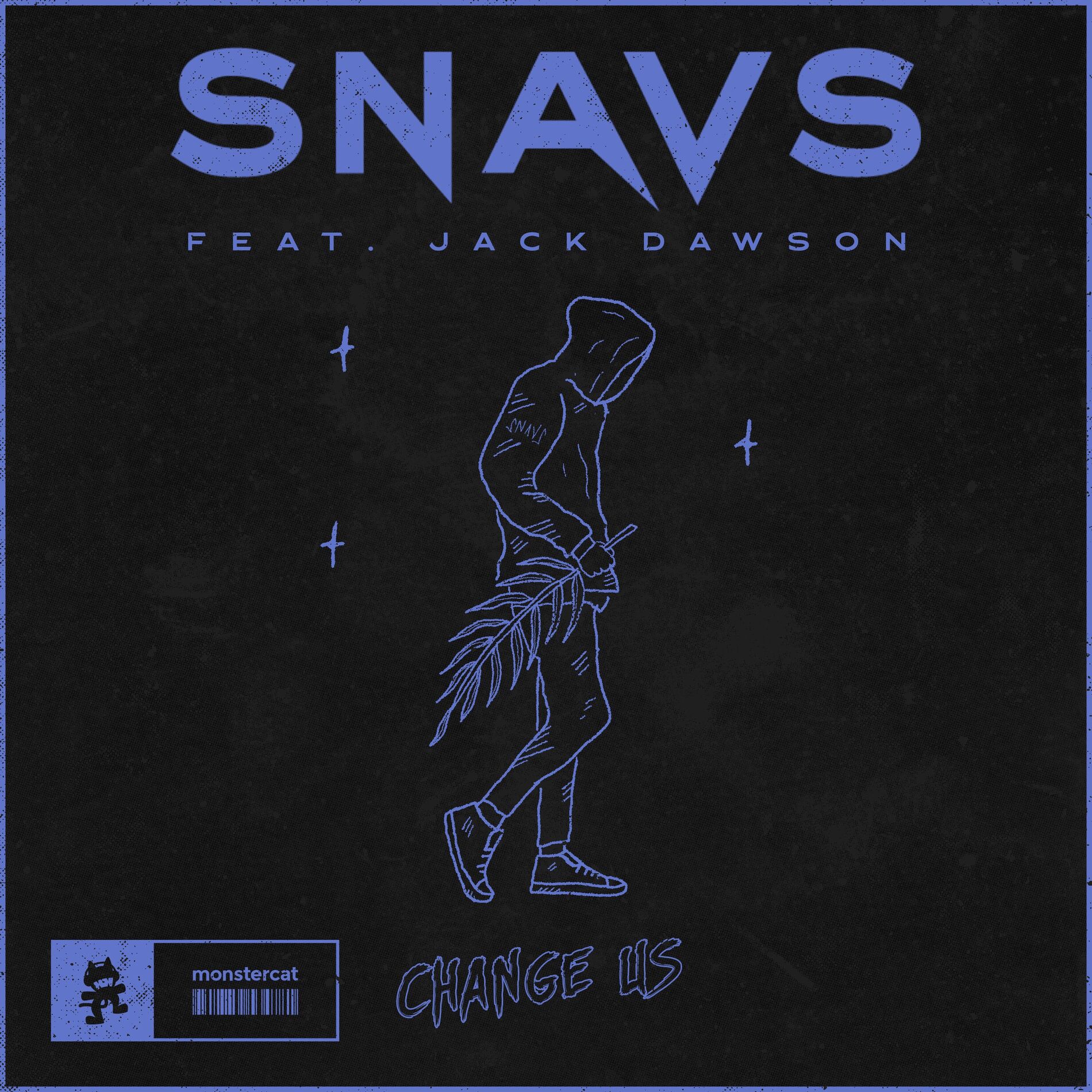 Album cover of Change Us