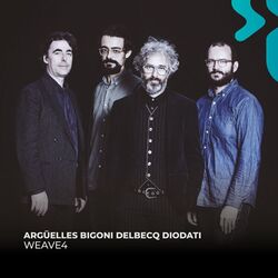 Cover of WEAVE4