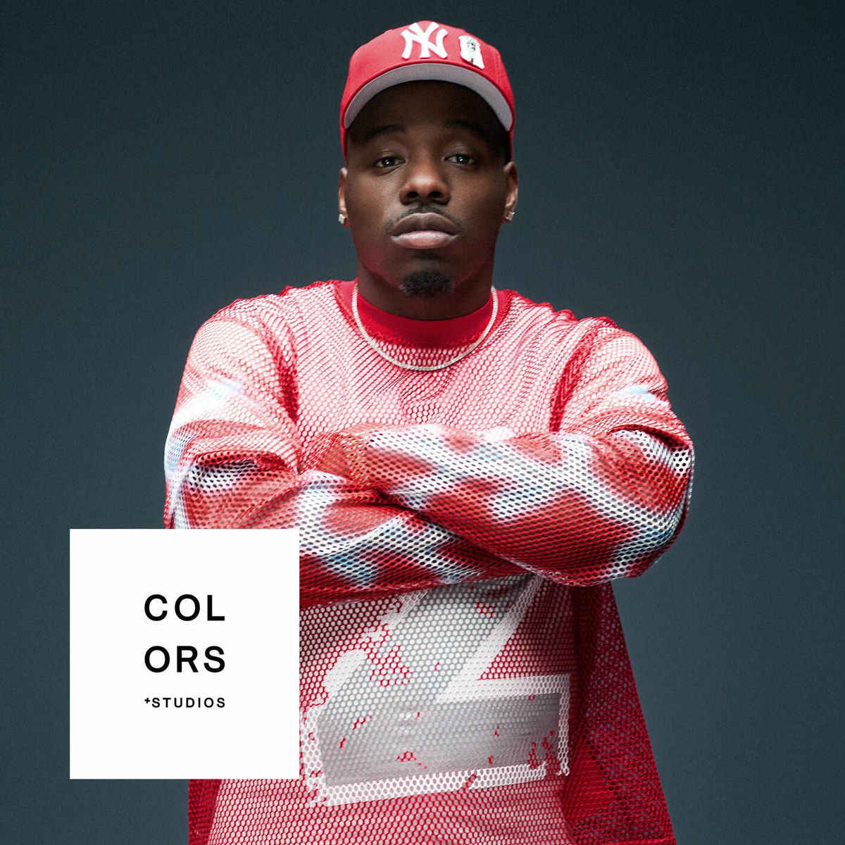 Album cover of 3PM @ DAIRY - A COLORS SHOW