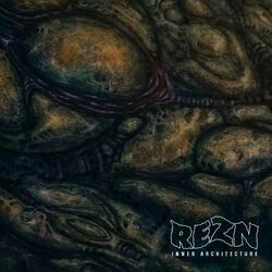 Cover of Inner Architecture