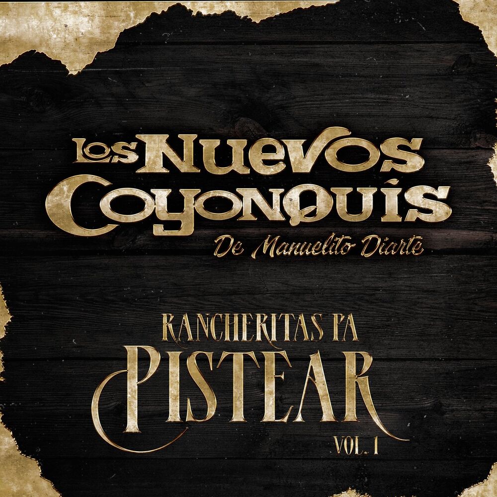 Picture of Rancheritas Pa' Pistear, Vol. I