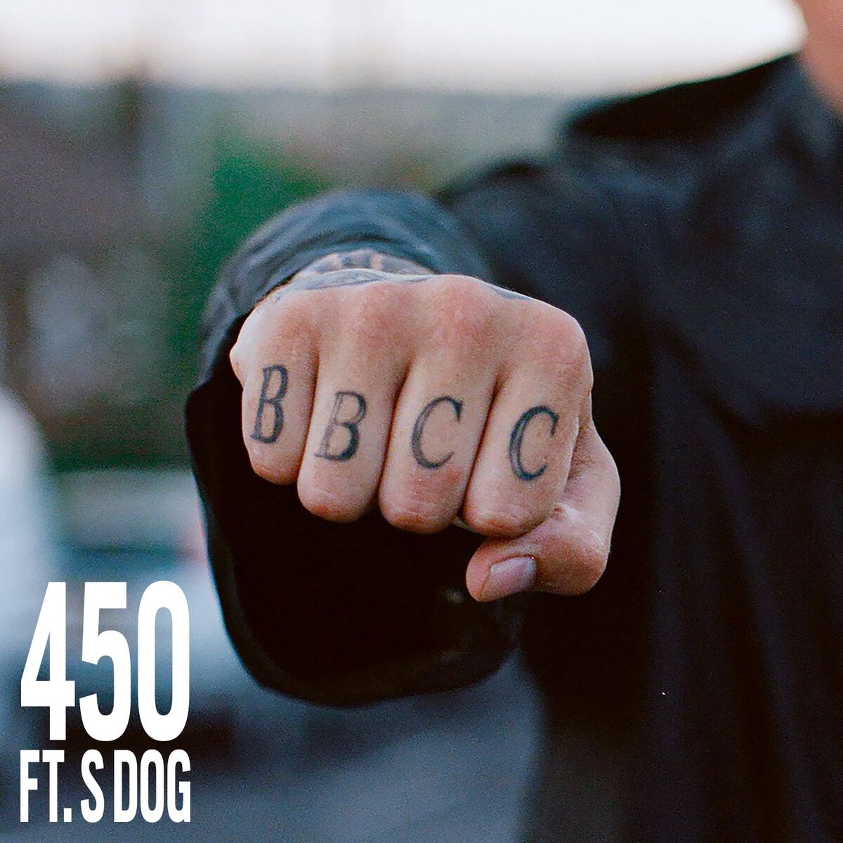 Album cover of 450