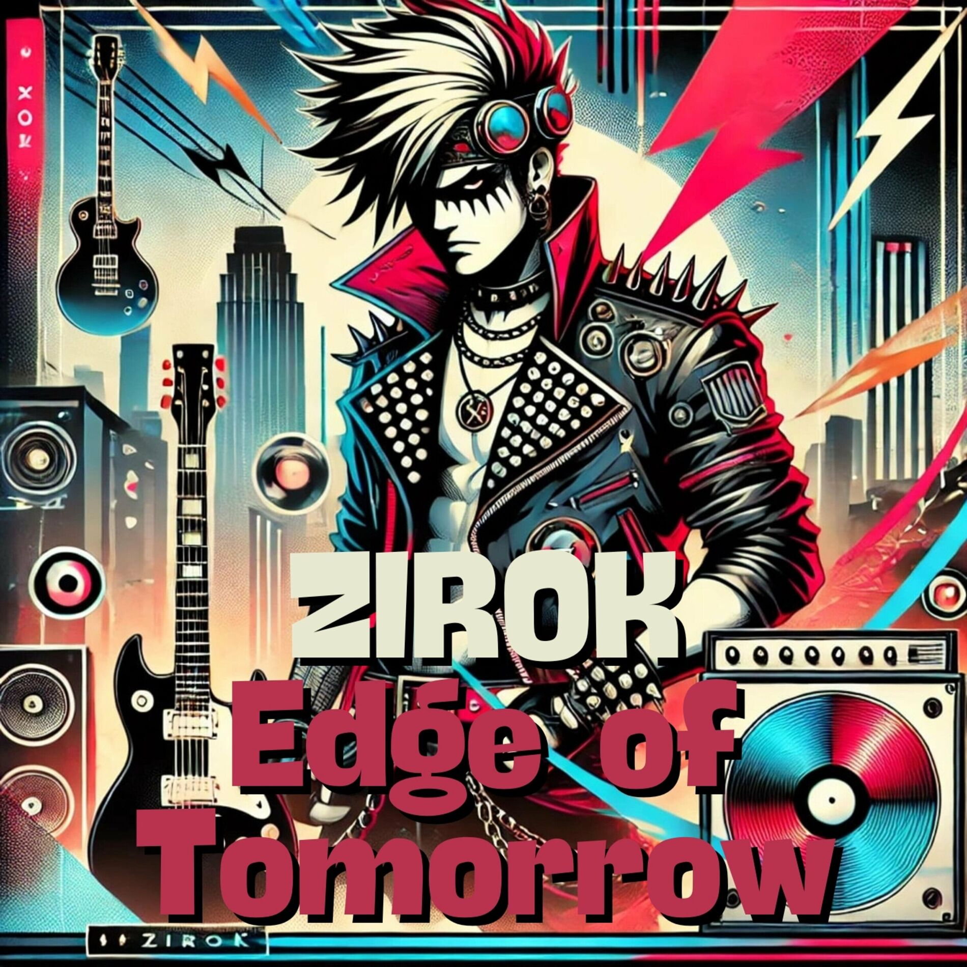 Zirok: albums, songs, concerts | Deezer