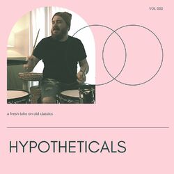 Cover of Hypotheticals, Vol. 2