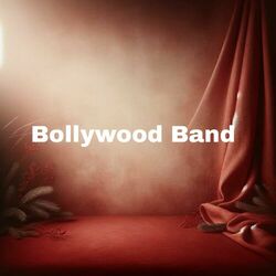 Cover of Bollywood Band