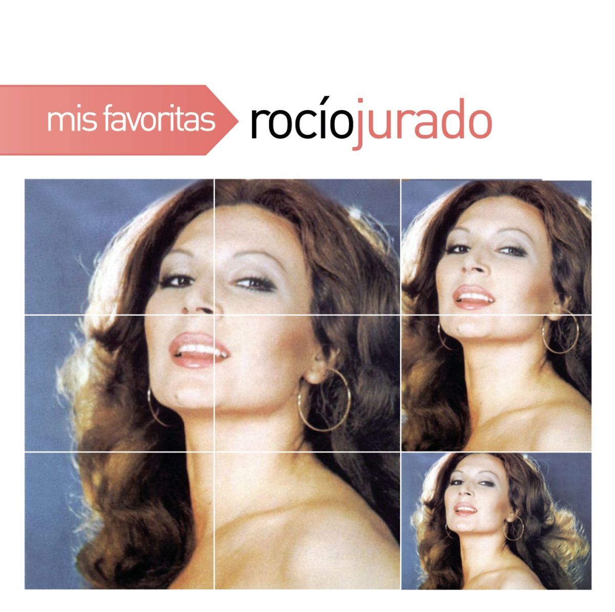 Album cover of Señora