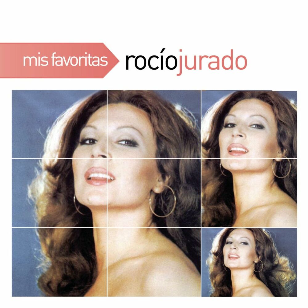 Picture of Mis Favoritas