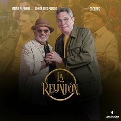 Cover of La Reunión 4 (Long Version)