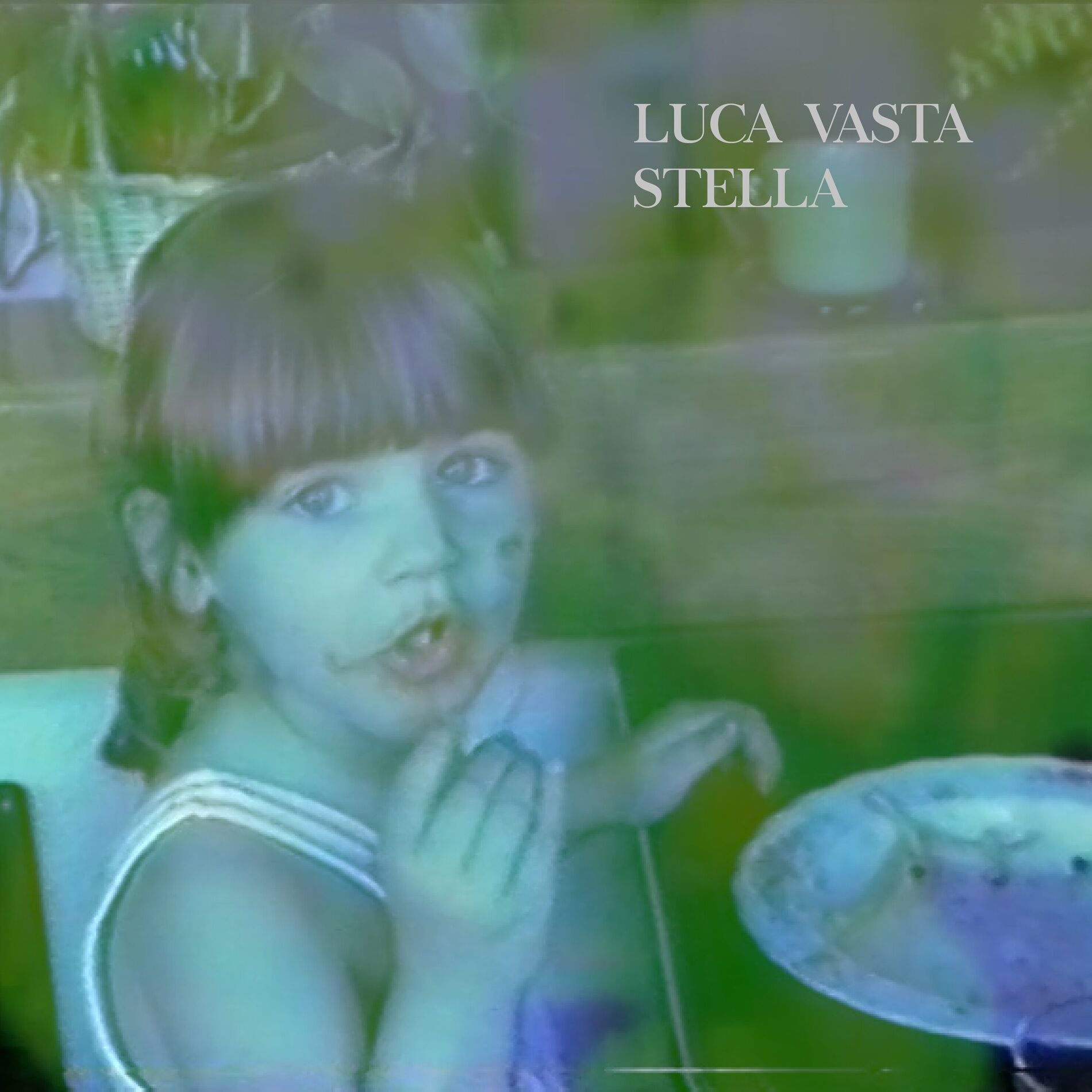 Album cover of Stella (Radio edit)
