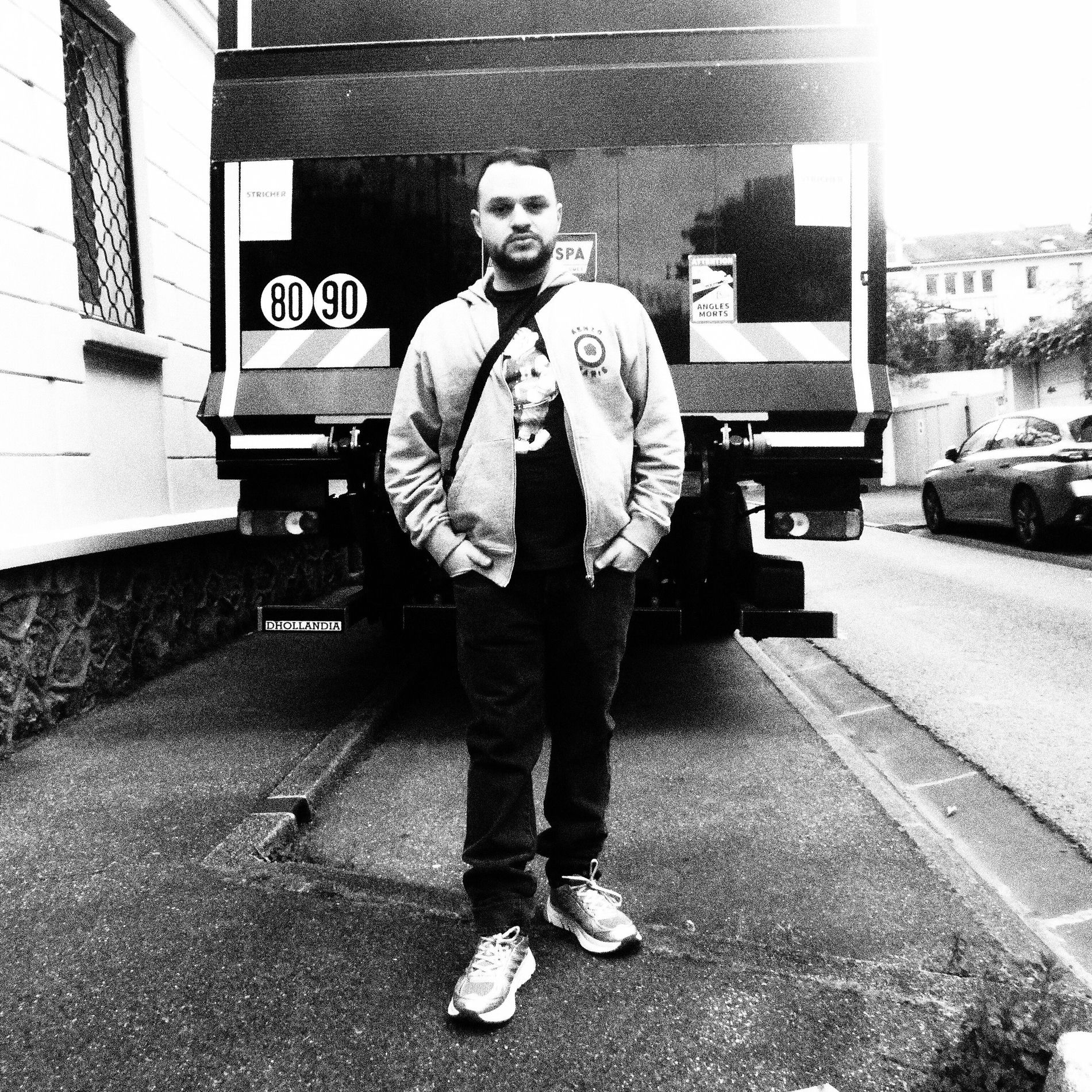 Album cover of GENERAL FINESSE FREESTYLE