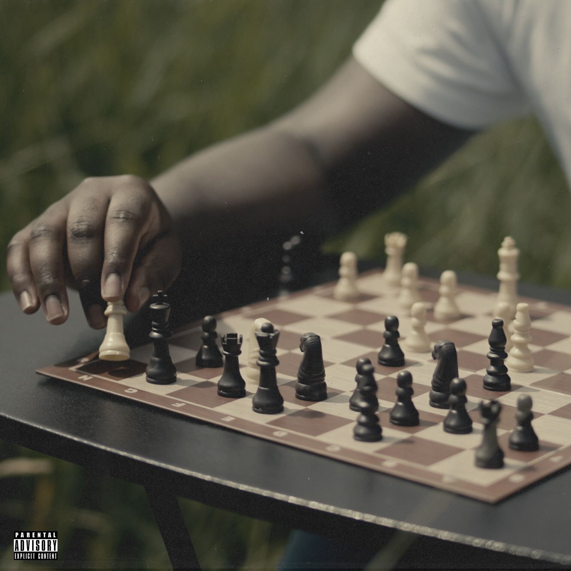 Album cover of Centrepiece