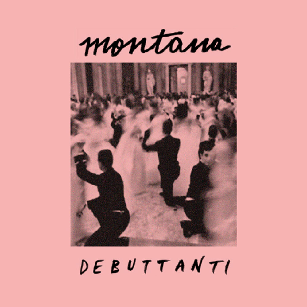 Picture of Debuttanti