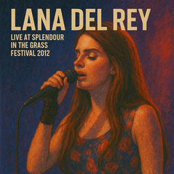Live at Splendour in the Grass Festival 2012 (Live)