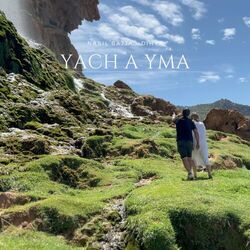 Cover of YACH A YMA