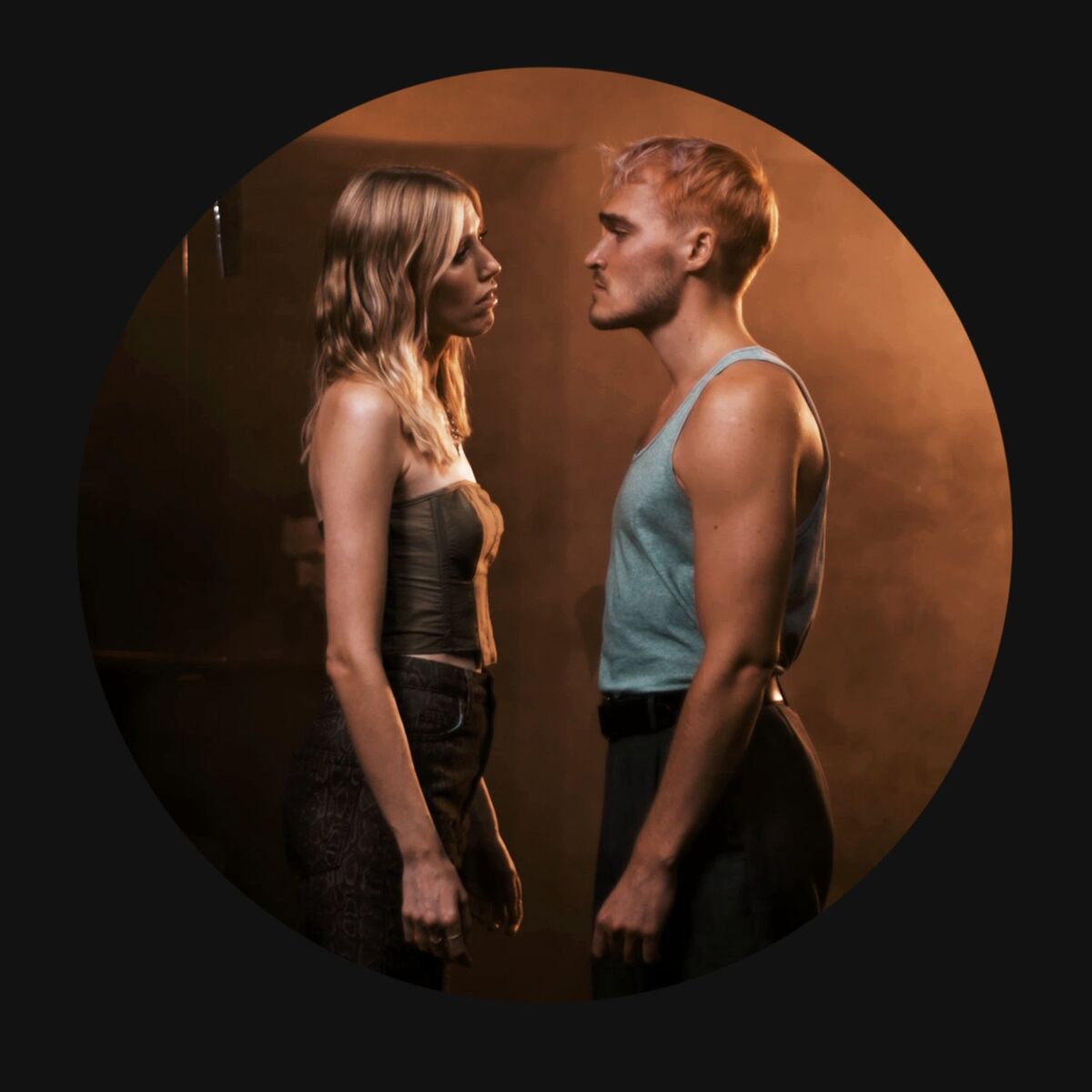 Album cover of Dass du mich liebst