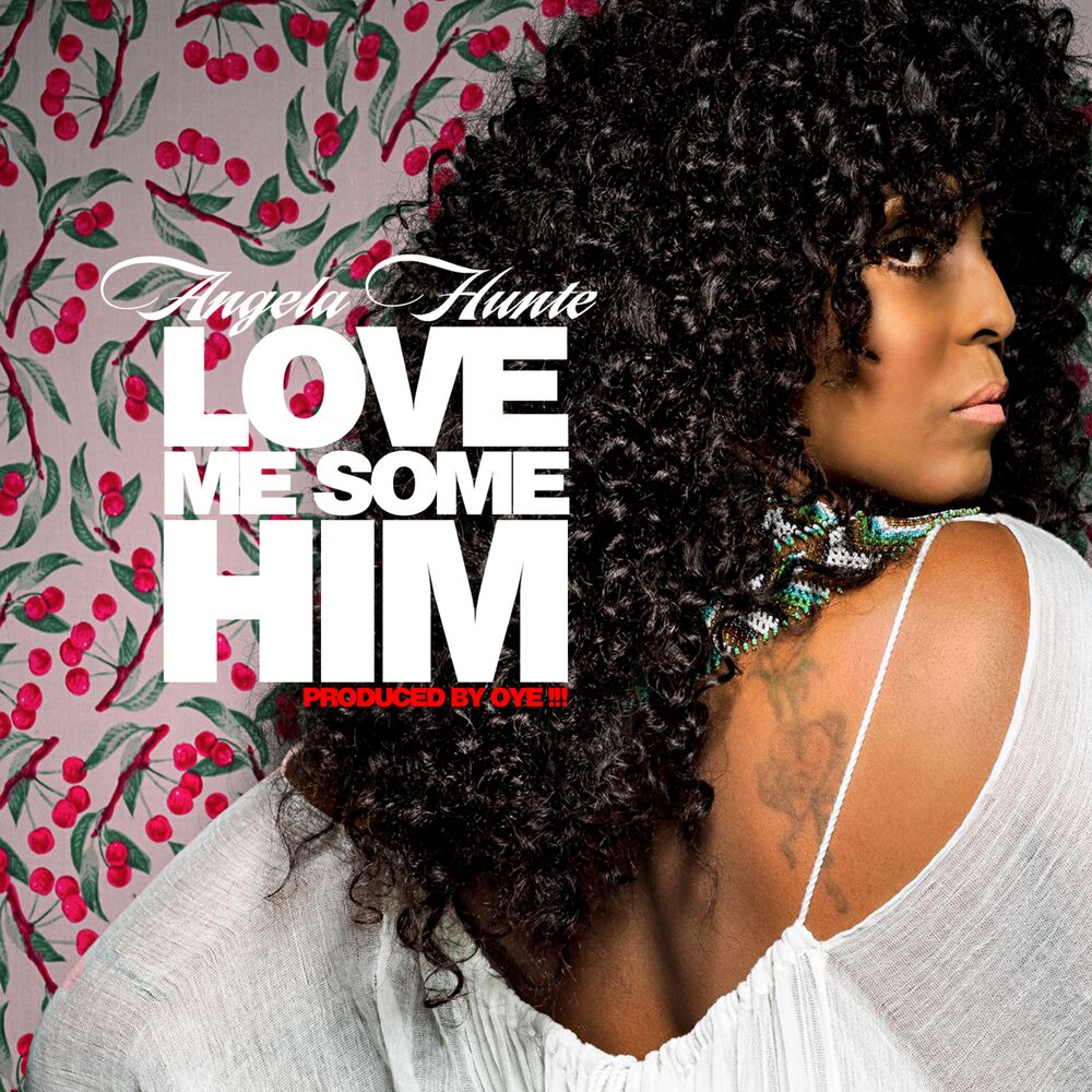 Picture of Love Me Some Him