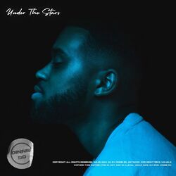 Cover of Under The Stars