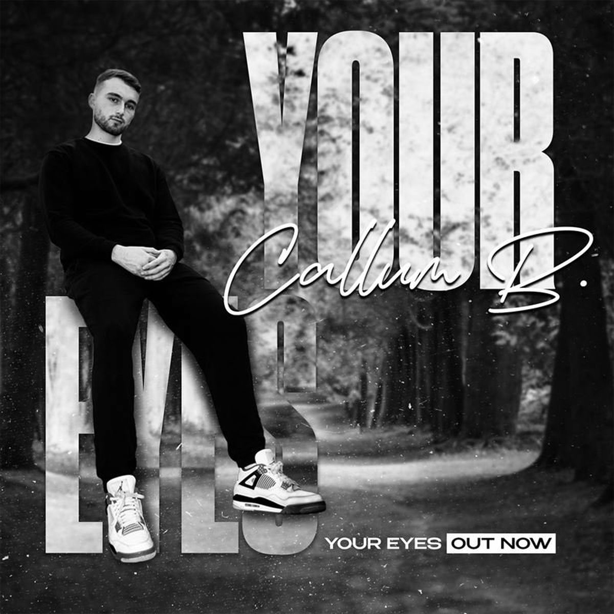 Album cover of Your Eyes (Original)