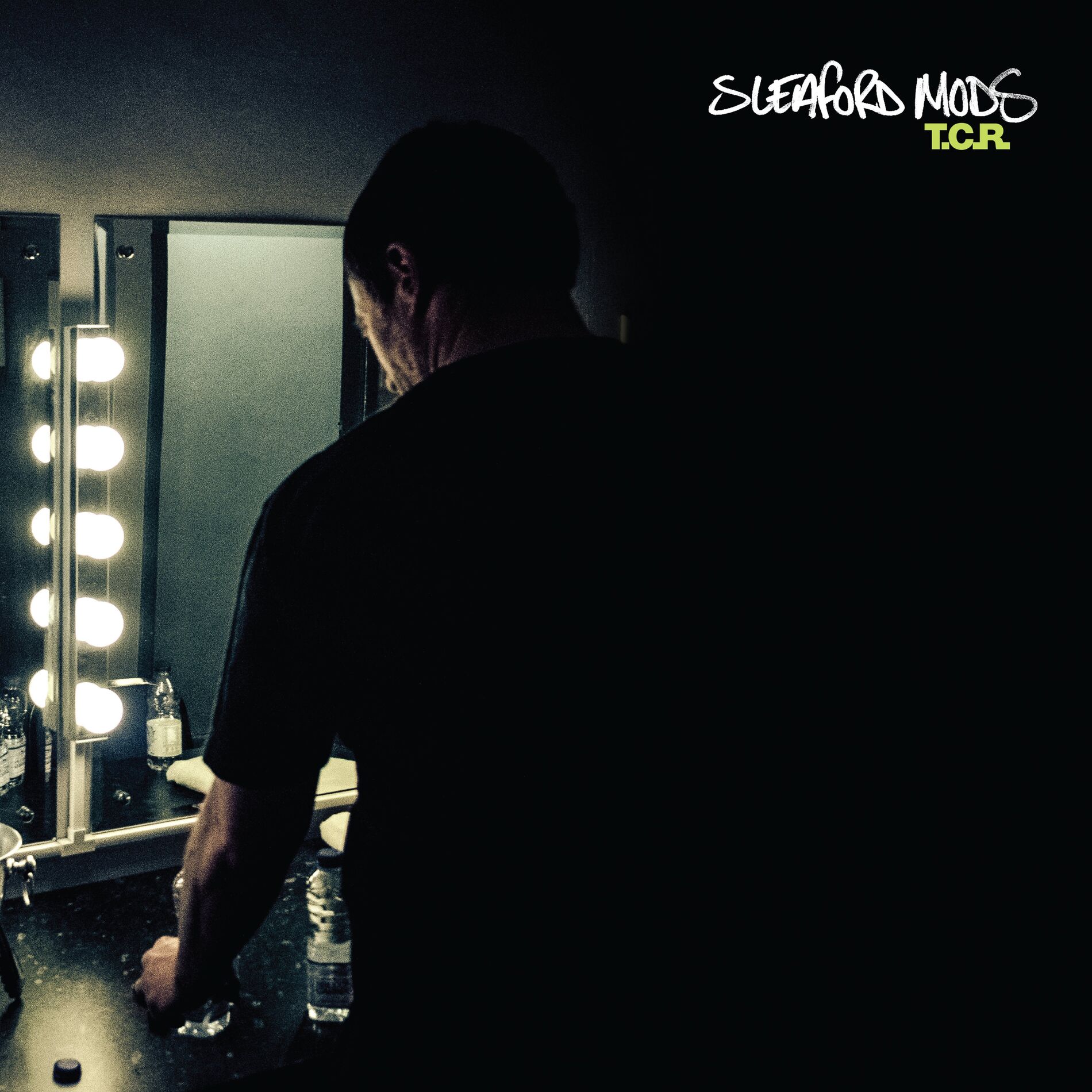 Album cover of I Can Tell