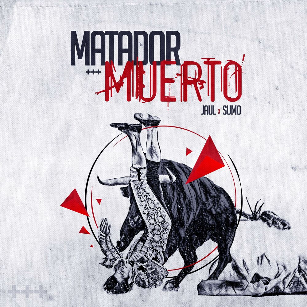 Picture of MATADOR MUERTO (feat. Sumo)