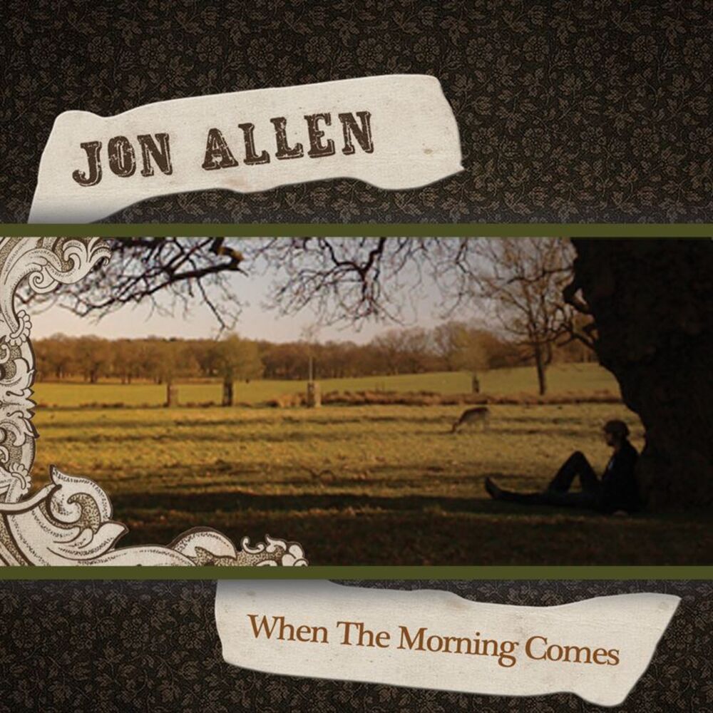 Picture of When The Morning Comes / Sarah