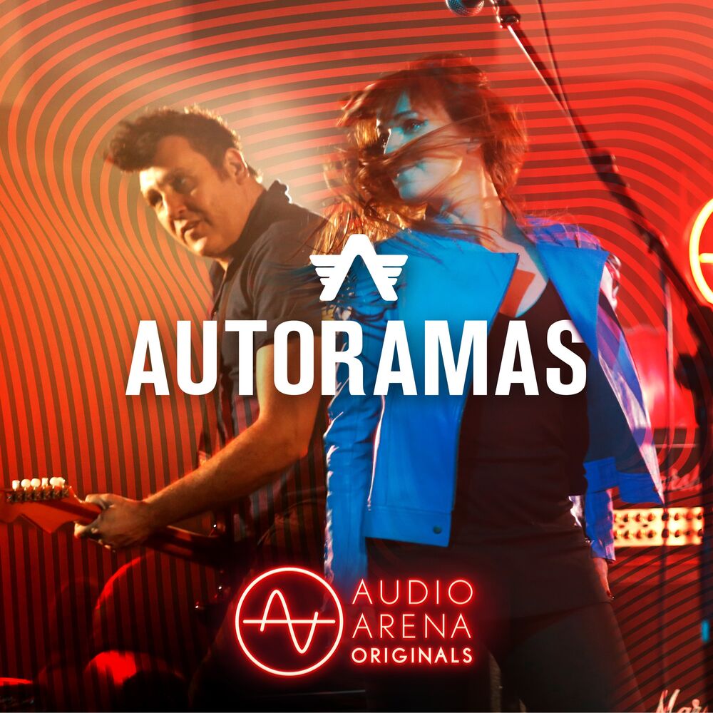 Picture of AudioArena Originals: Autoramas