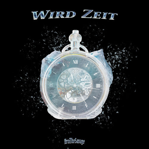 Wird Zeit
