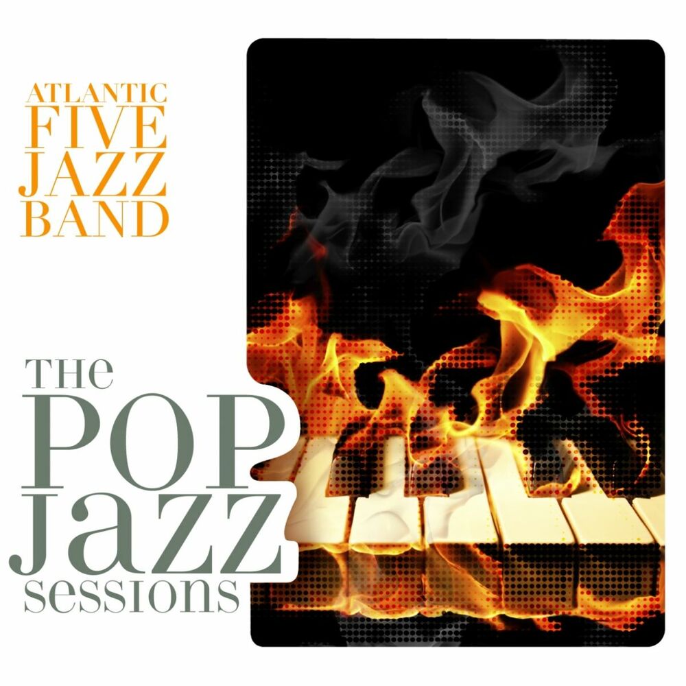 Picture of The Pop Jazz Sessions