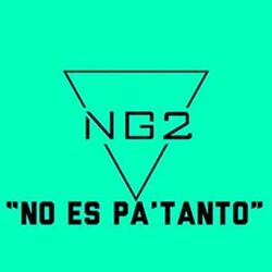 Cover of No Es Pa Tanto
