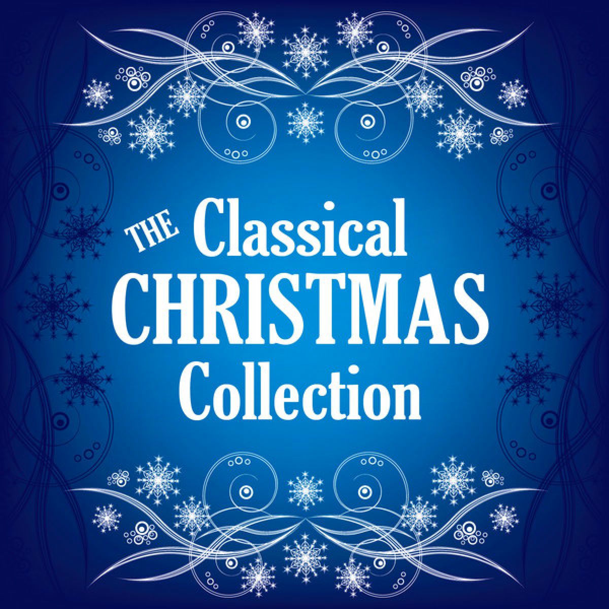 Album cover of A Christmas Festival Overture