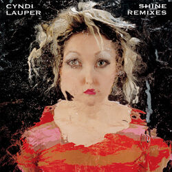 Cover of Shine Remixes