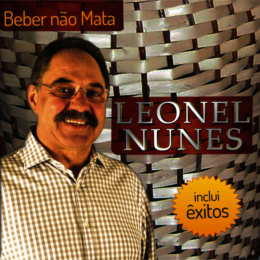 Picture of Beber Não Mata