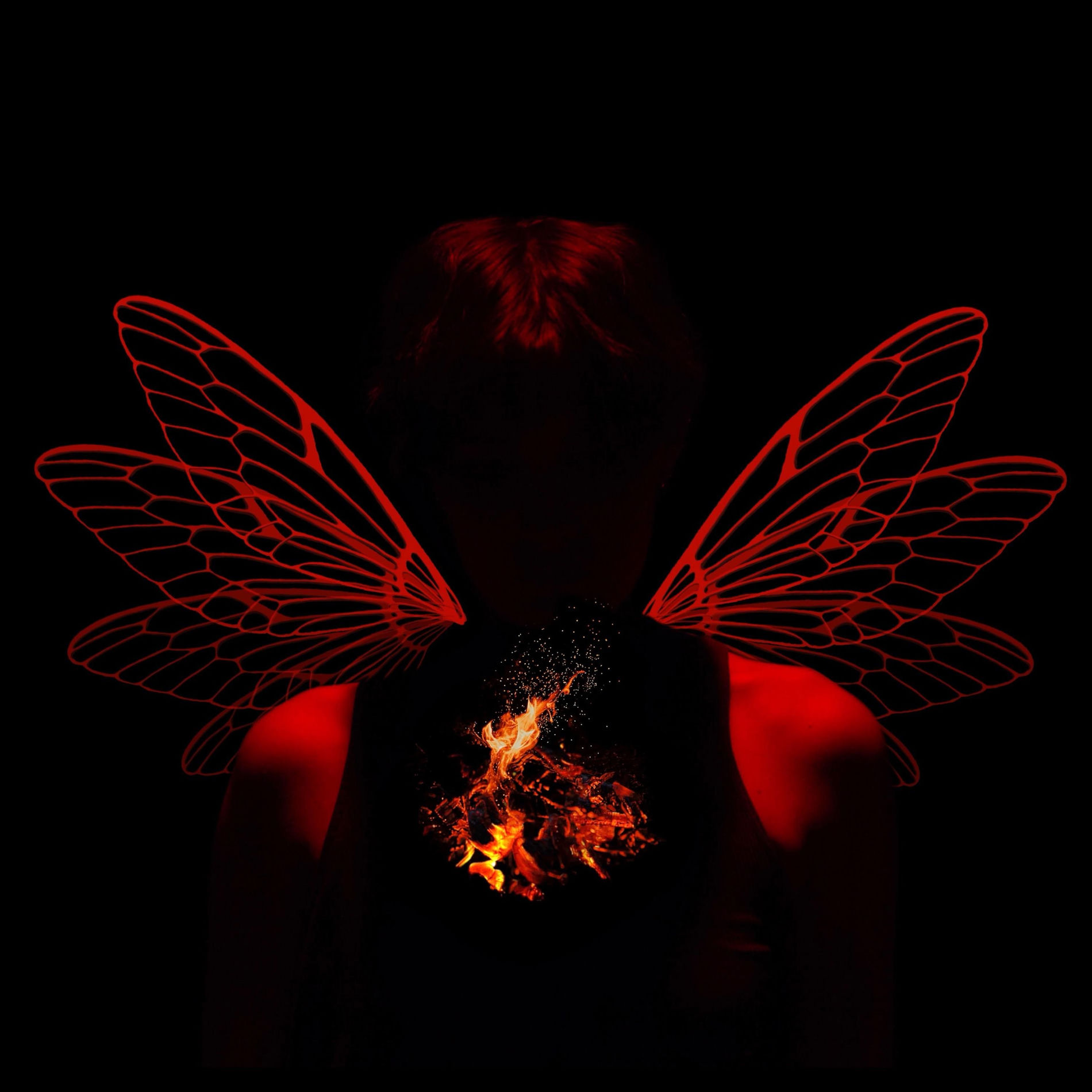 Album cover of Nomé Naku