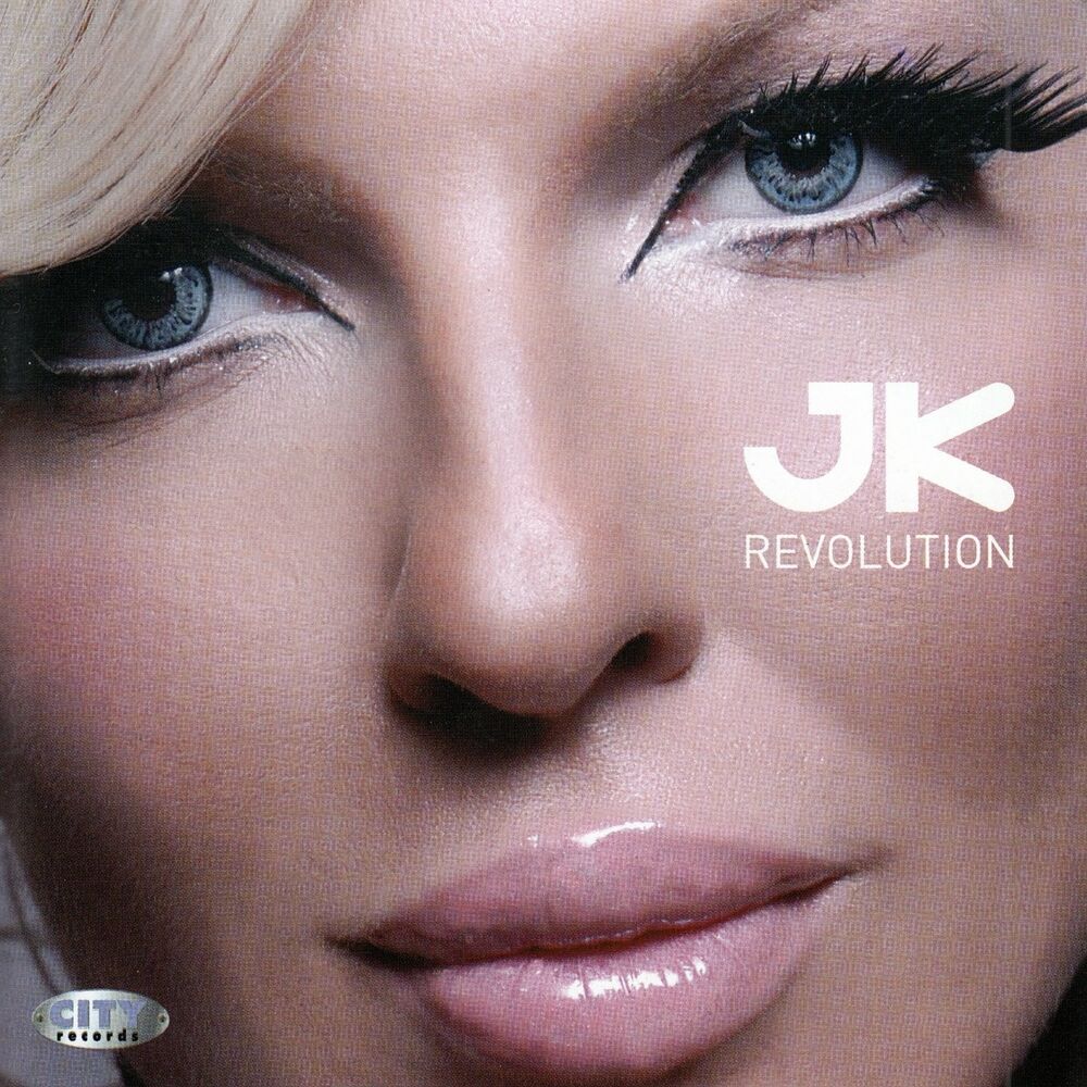 Picture of Revolution
