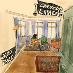 music cover
