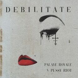 Cover of Debilitate