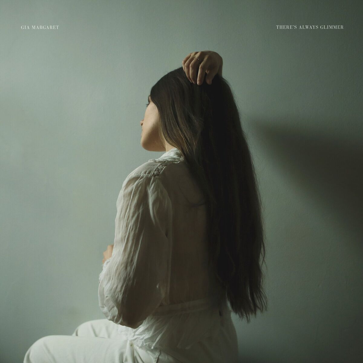 Album cover of Smoke