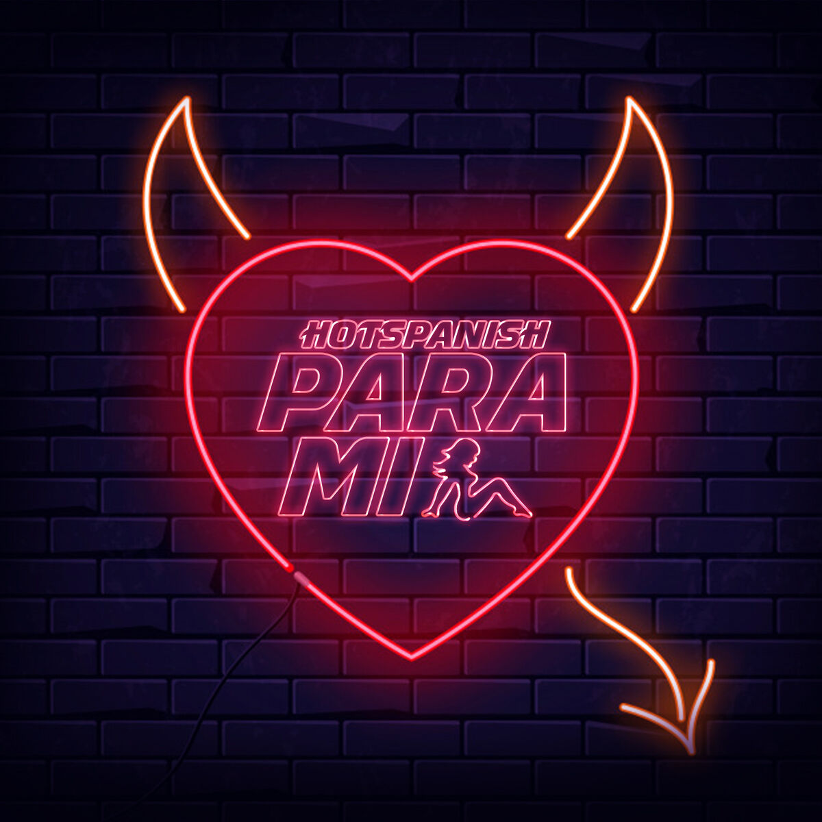 Album cover of Para Mi