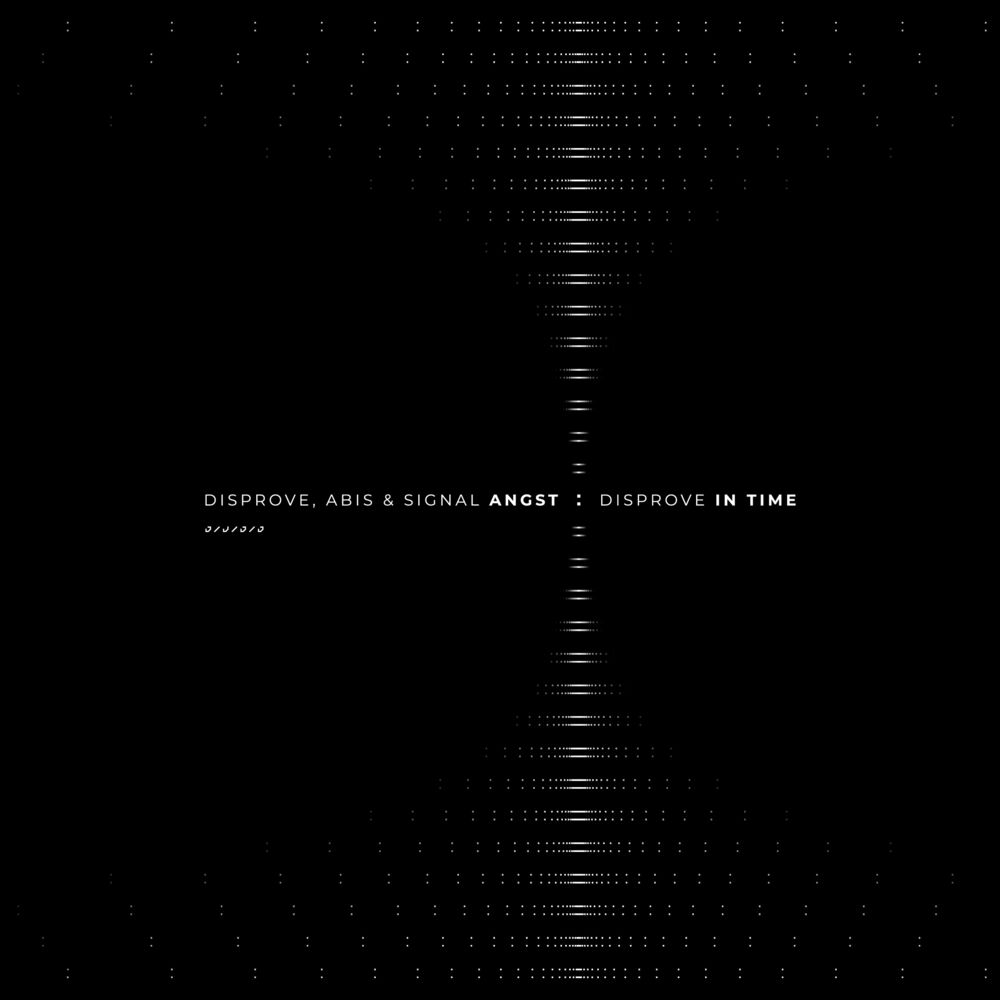 Picture of Angst / In Time