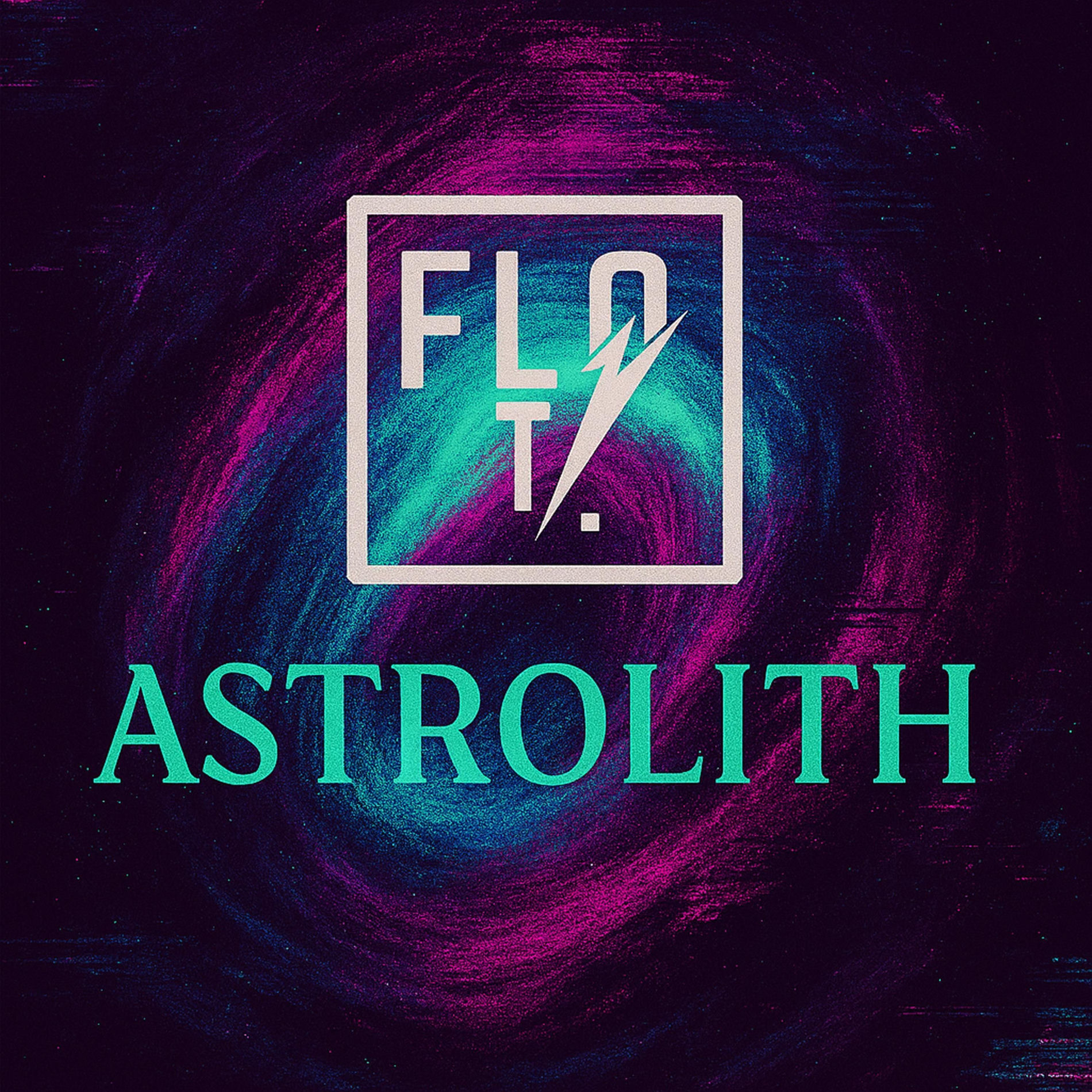 Album cover of Astrolith
