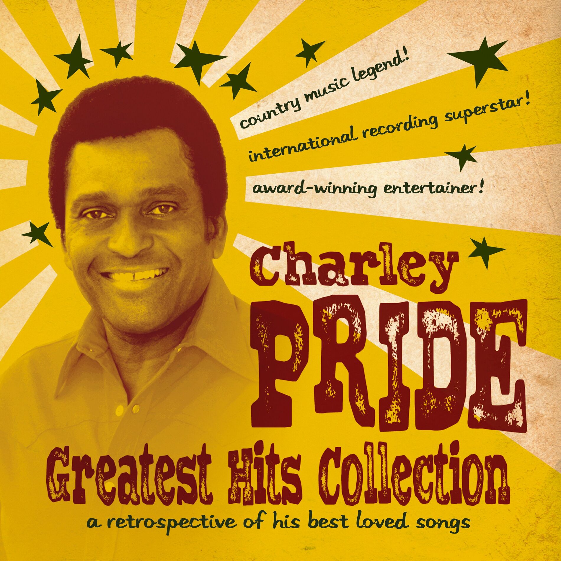 Album cover of Greatest Hits Collection