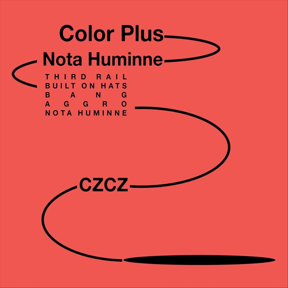 Picture of Nota Huminne