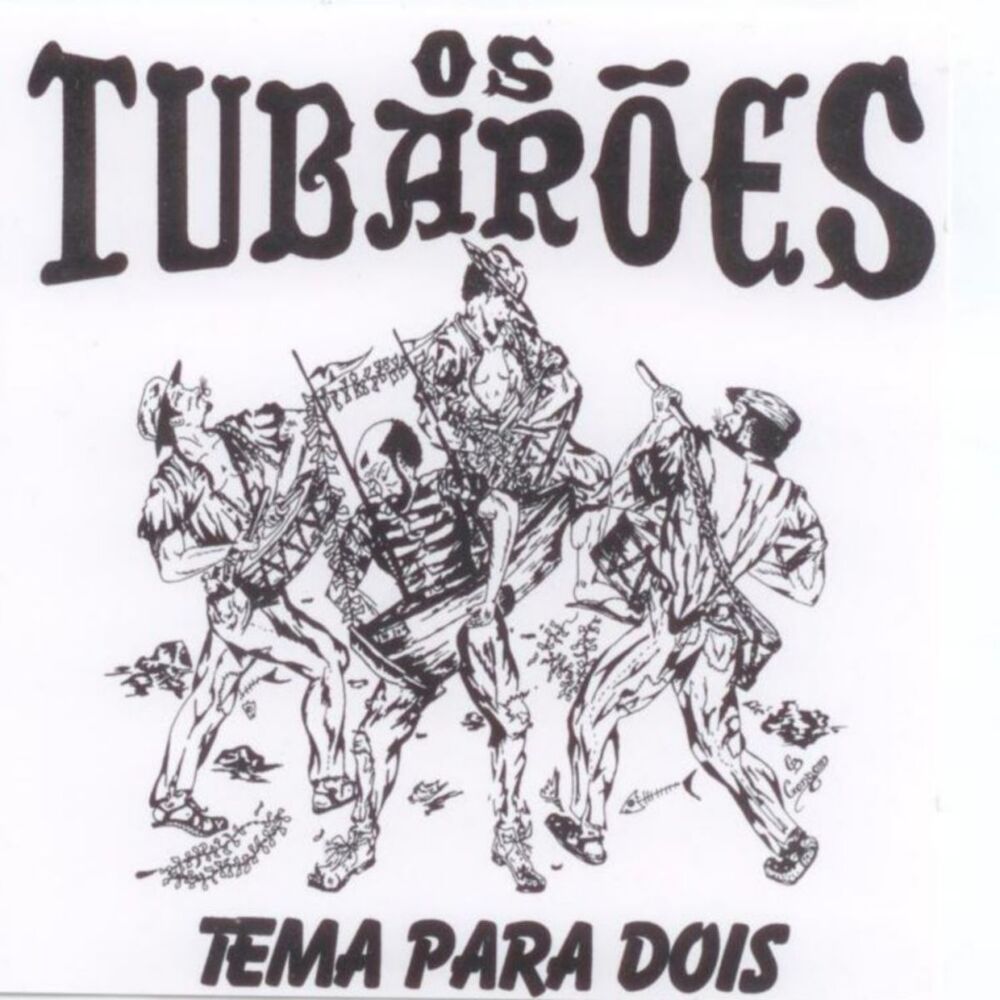 Picture of Tema para Dois