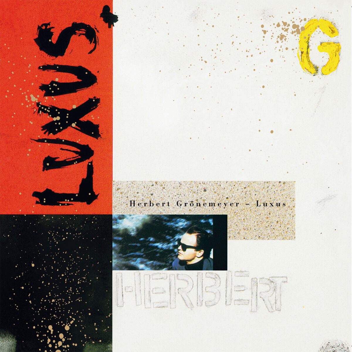 Album cover of Sie