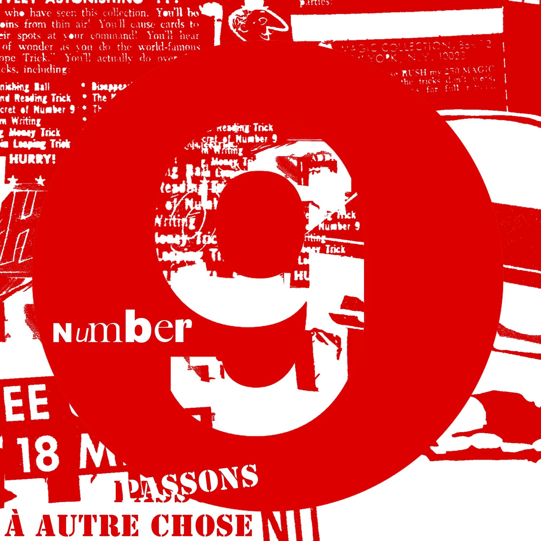 Album cover of Celui qui souffre
