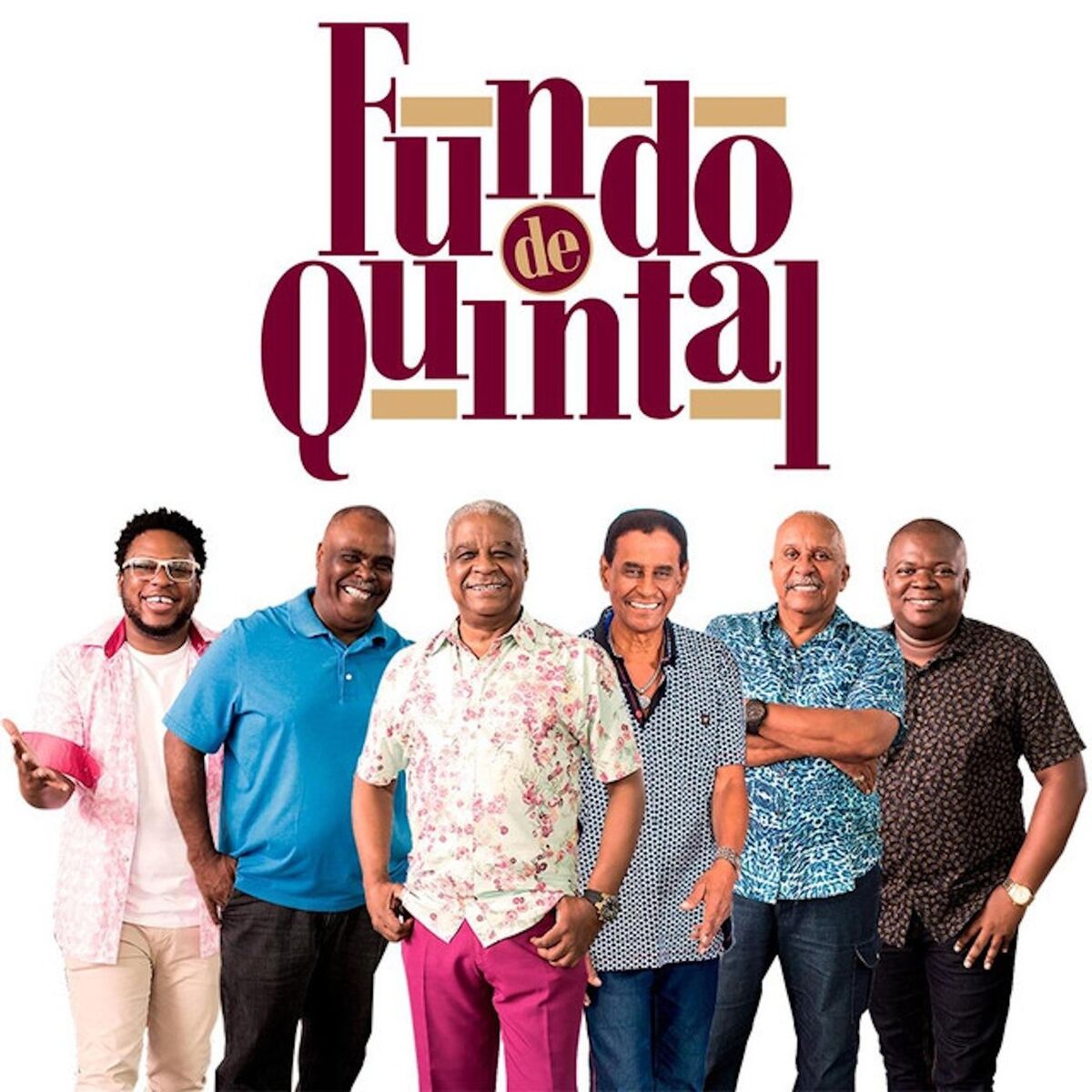 Album cover of Nosso Fogo (Ao Vivo)